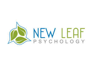 Logo Design by jcoraj for New Leaf Psychology | Design: #6683563
