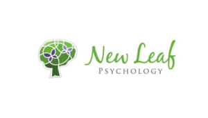 Logo Design by turo for New Leaf Psychology | Design: #6702008