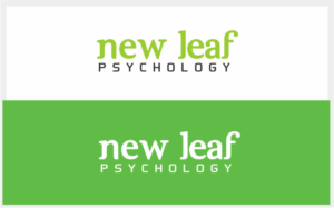 Logo-Design von Juan Hadi Cahya für New Leaf Psychology | Design #6672783