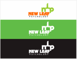 Logo Design by Juan Hadi Cahya for New Leaf Psychology | Design: #6672788