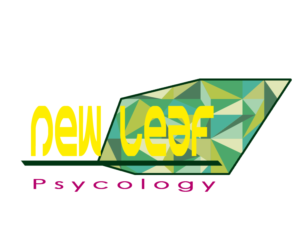 Logo-Design von valecat für New Leaf Psychology | Design #6669398