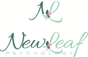Logo Design by ZinTech for New Leaf Psychology | Design: #6693194