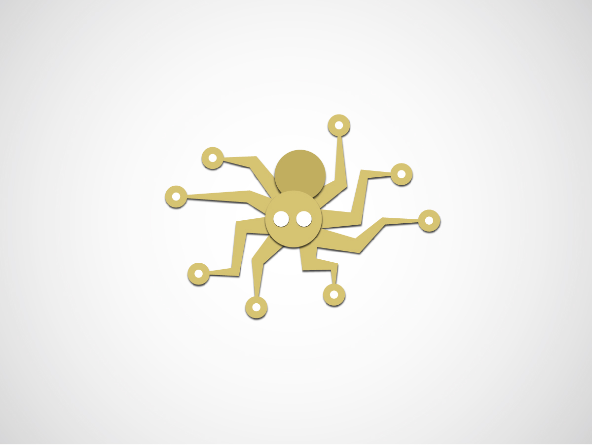 Logo-Design von Gilt 600 für dieses Projekt | Design #1756728