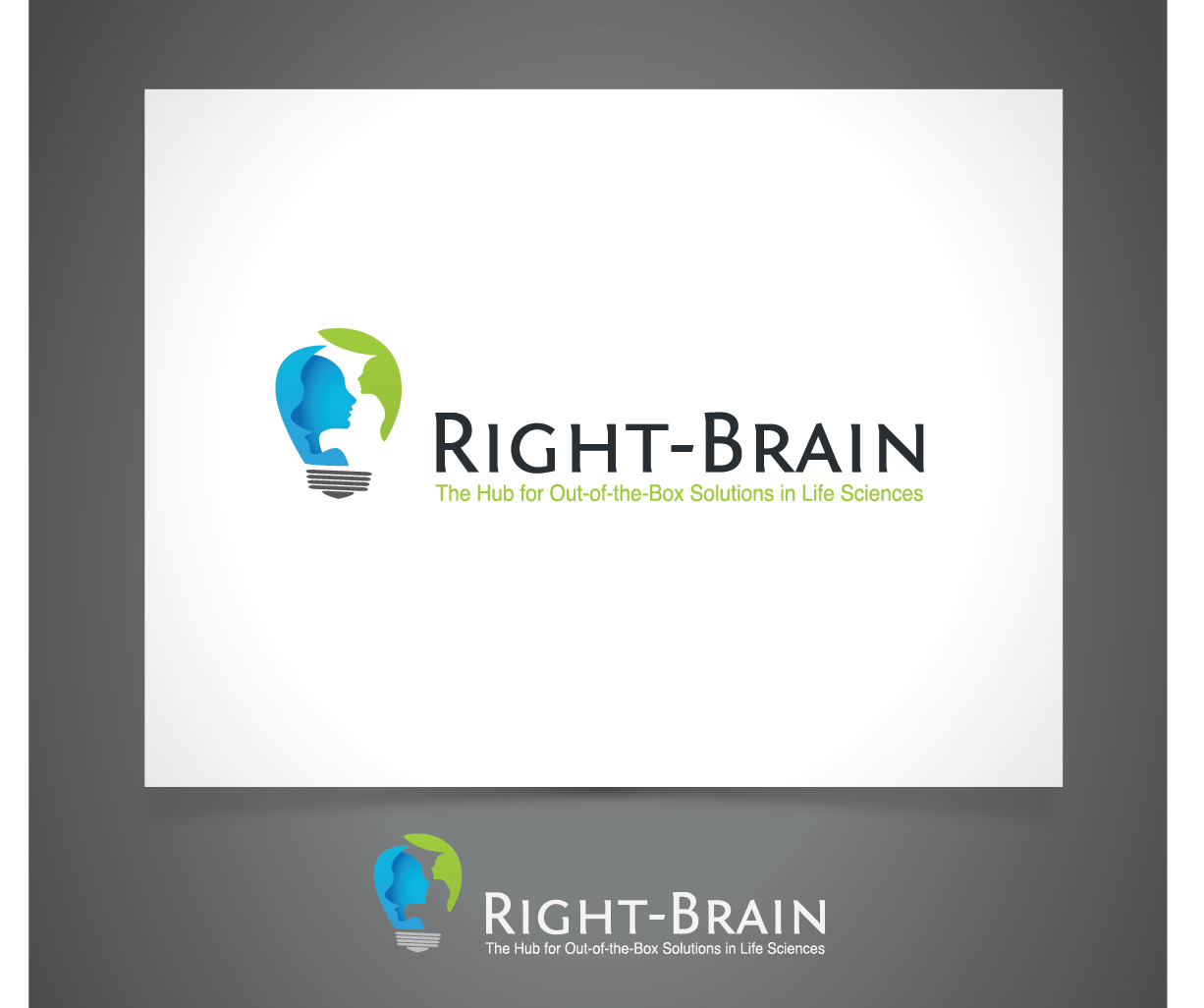 Logo Design by Blind for Coffee, Boss ? | Design #1744350