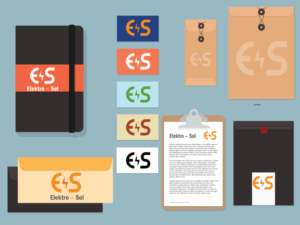 Logo Design by Rodrigo Angeli for this project | Design: #6683967