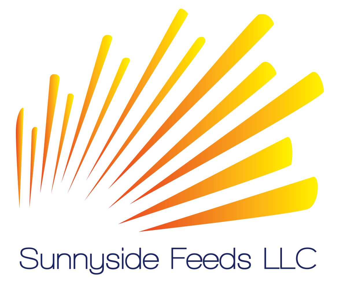 Diseño de Logo por Surf4444 para Sunnyside Feeds LLC | Diseño #1732606