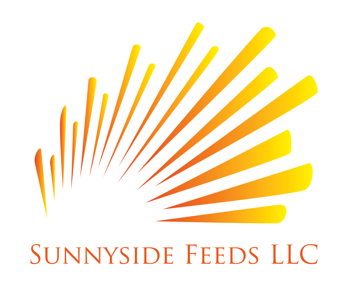 Logo Design by Surf4444 for Sunnyside Feeds LLC | Design #1732607