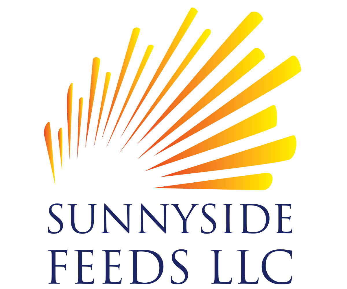 Logo Design by Surf4444 for Sunnyside Feeds LLC | Design #1732610