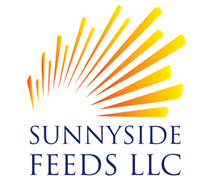 Logo Design by Surf4444 for Sunnyside Feeds LLC | Design: #1732610