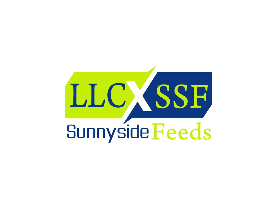 Logo Design by direnege for Sunnyside Feeds LLC | Design #1736952