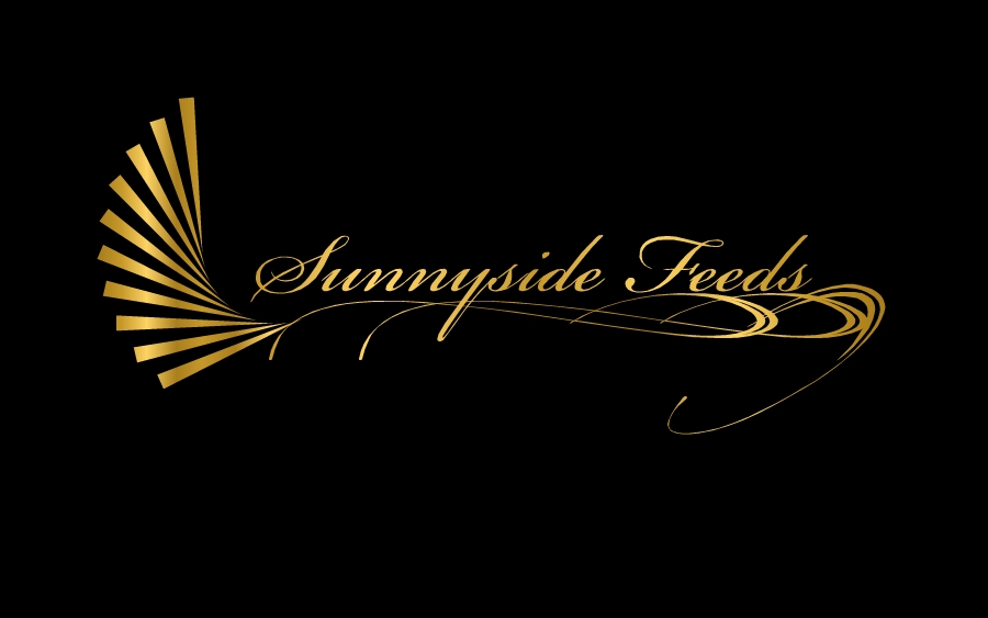 Logo Design by direnege for Sunnyside Feeds LLC | Design #1736959