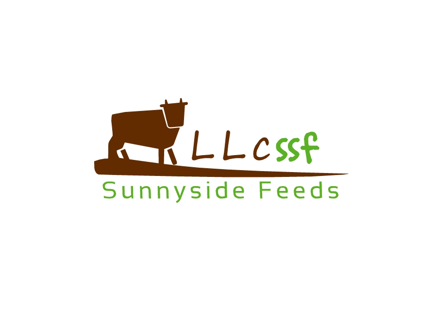 Logo Design by direnege for Sunnyside Feeds LLC | Design #1736972