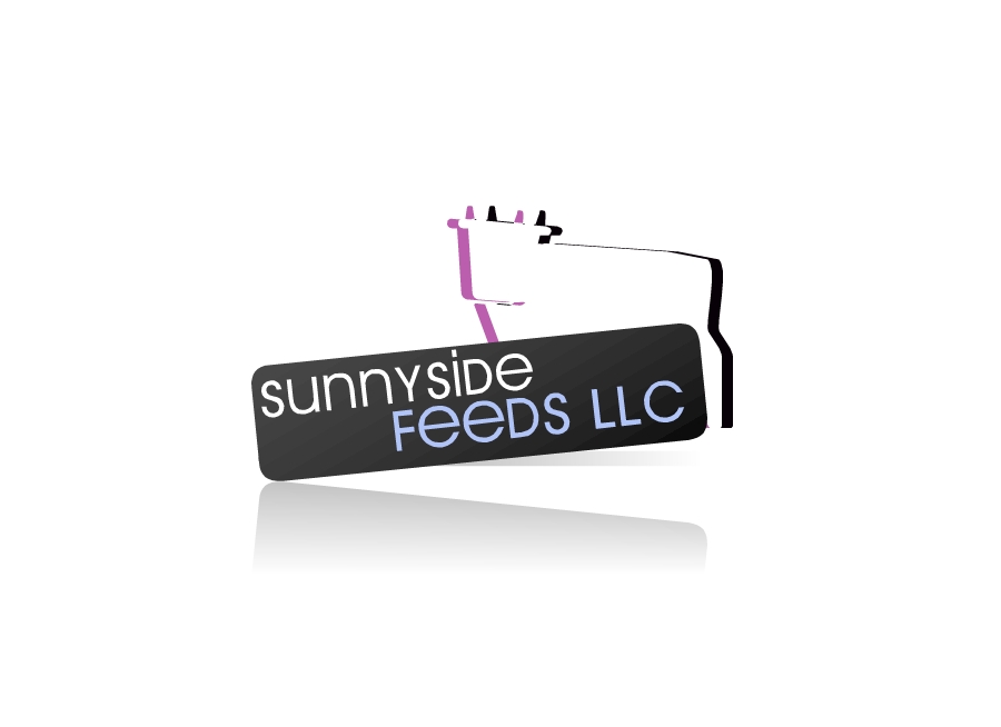 Logo Design by direnege for Sunnyside Feeds LLC | Design #1736980