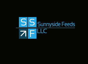 Diseño de Logo por direnege para Sunnyside Feeds LLC | Diseño: #1736984