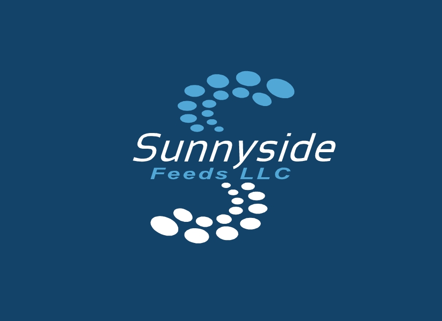 Logo Design by direnege for Sunnyside Feeds LLC | Design #1736989