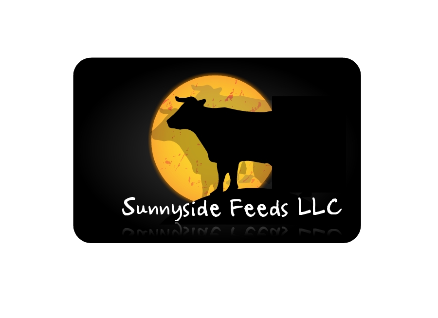 Logo Design by direnege for Sunnyside Feeds LLC | Design #1736995