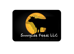 Diseño de Logo por direnege para Sunnyside Feeds LLC | Diseño: #1736995