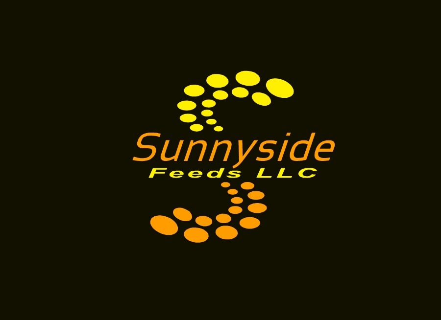 Logo-Design von direnege für Sunnyside Feeds LLC | Design #1748969