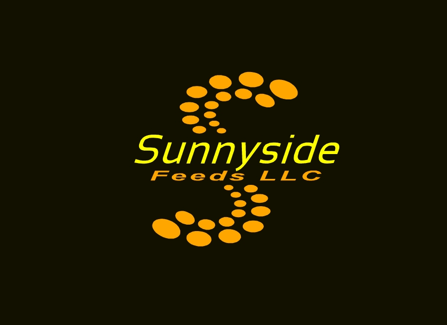 Logo Design by direnege for Sunnyside Feeds LLC | Design #1749025