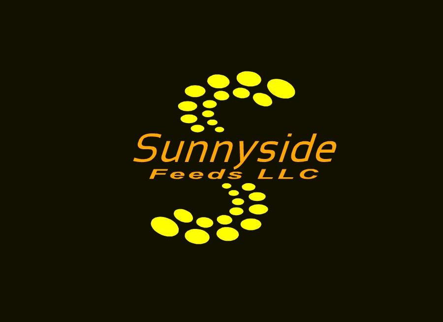 Logo Design by direnege for Sunnyside Feeds LLC | Design #1749027