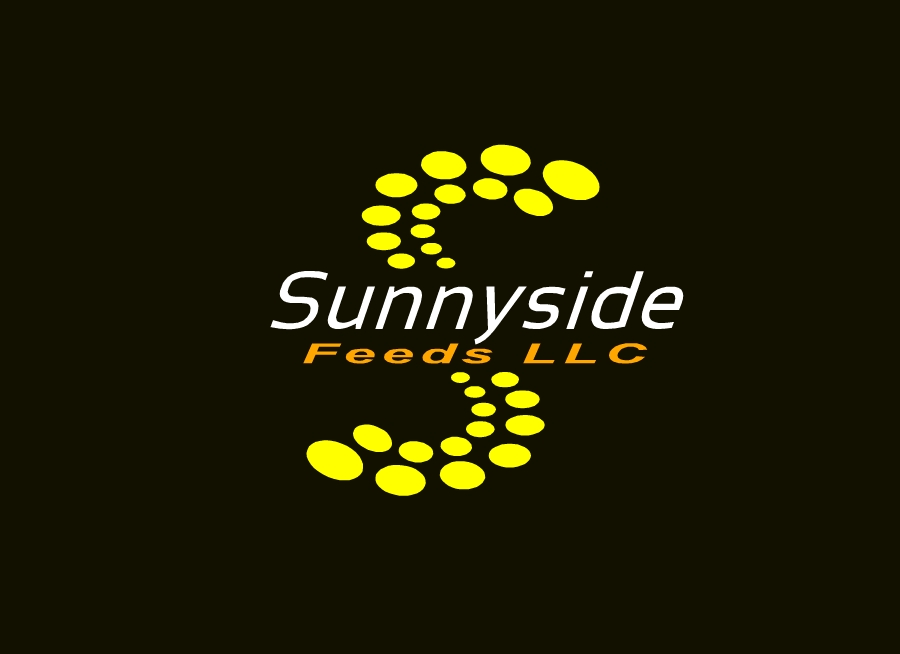 Logo Design by direnege for Sunnyside Feeds LLC | Design #1749034