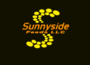 Diseño de Logo por direnege para Sunnyside Feeds LLC | Diseño: #1749086