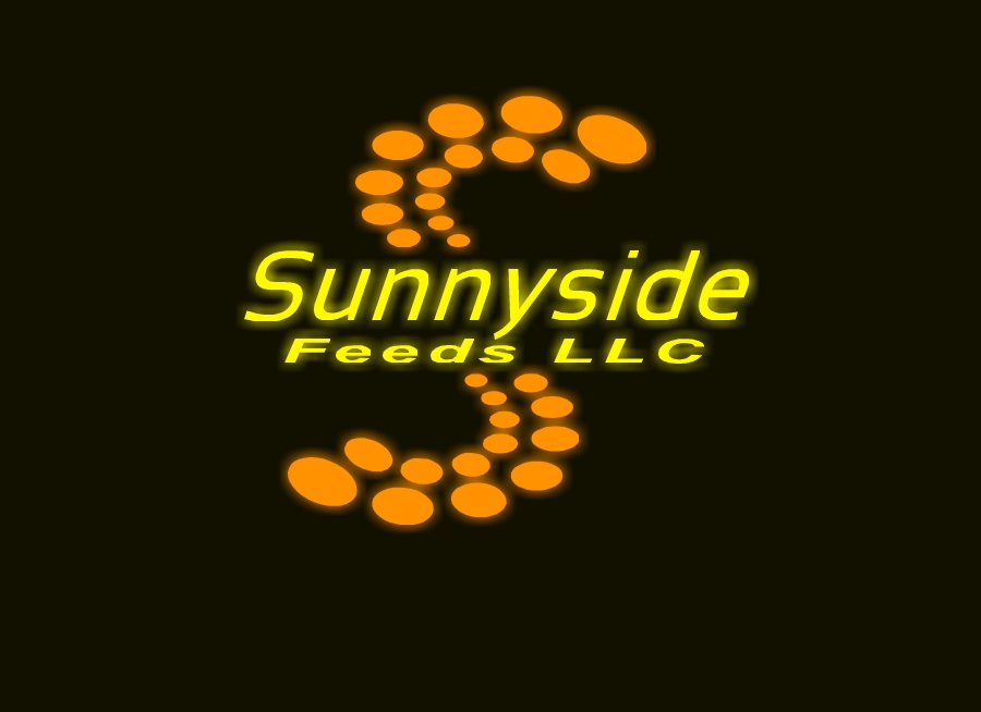 Diseño de Logo por direnege para Sunnyside Feeds LLC | Diseño: #1749104