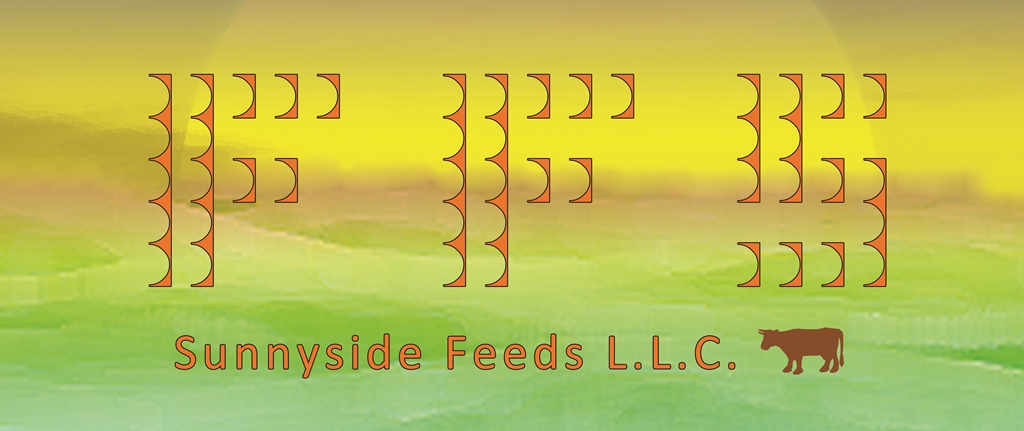 Logo Design by justlovesdesign for Sunnyside Feeds LLC | Design #1748144