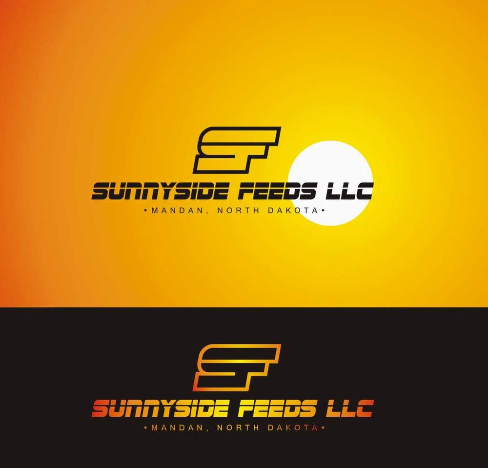 Design de Logo par prasta pour Sunnyside Feeds LLC | Design #1748194
