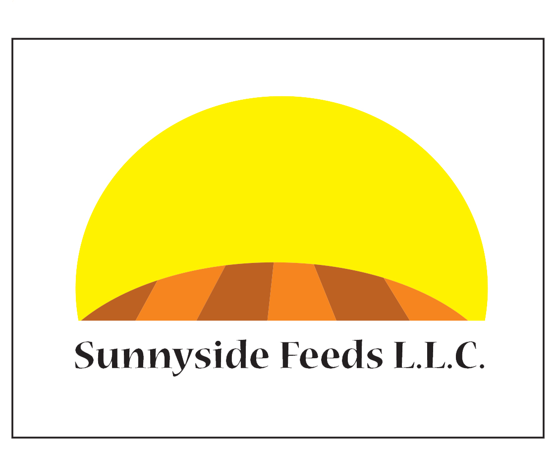 Diseño de Logo por Witizia para Sunnyside Feeds LLC | Diseño #1735161