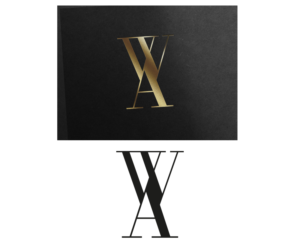 AW | Logo Design by Empathy Design