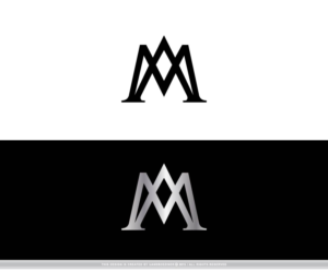 AW | Logo Design by uandbdeziner
