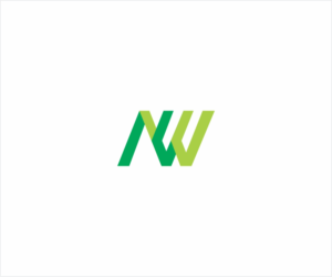 AW | Logo Design by Logocraft