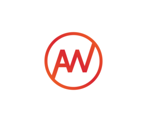 AW | Logo Design by logonumberone