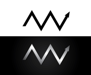 AW | Logo Design by blue eye