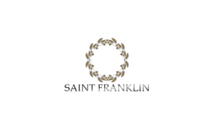 Logo Design by Arham Hidayat for SAINT FRANKLIN | Design: #6694594