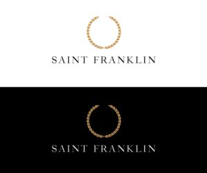 Logo Design by aDesigner for SAINT FRANKLIN | Design: #6704829