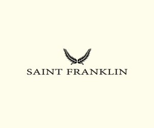 Logo Design by GreegDesign for SAINT FRANKLIN | Design #6682727