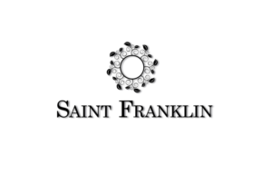 Logo Design by Aeidan for SAINT FRANKLIN | Design #6690640