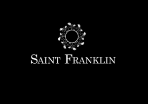 Logo Design by Aeidan for SAINT FRANKLIN | Design: #6690642