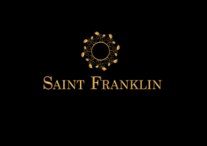 Logo Design by Aeidan for SAINT FRANKLIN | Design: #6690646