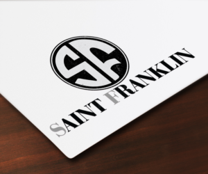 Logo Design by The Filly Studios for SAINT FRANKLIN | Design #6681305