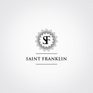 Logo Design by studio-sfp.com for SAINT FRANKLIN | Design: #6681415