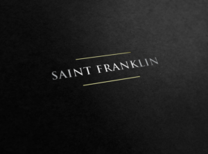 Logo Design by studio-sfp.com for SAINT FRANKLIN | Design: #6681419