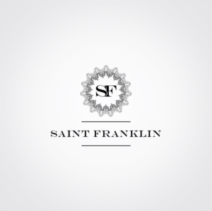 Logo Design by studio-sfp.com for SAINT FRANKLIN | Design: #6681901
