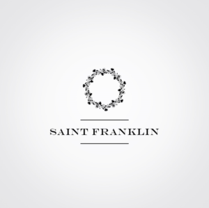 Logo Design by studio-sfp.com for SAINT FRANKLIN | Design: #6690076
