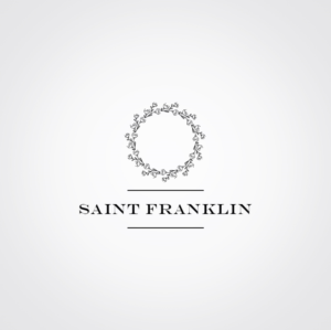 Logo Design by studio-sfp.com for SAINT FRANKLIN | Design: #6690078