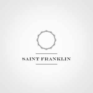 Logo Design by studio-sfp.com for SAINT FRANKLIN | Design: #6690079