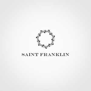 Logo Design by studio-sfp.com for SAINT FRANKLIN | Design: #6692784