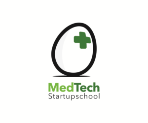 Logo-Design von suryokusumo für Medical Innovations Incubator GmbH | Design: #6693293